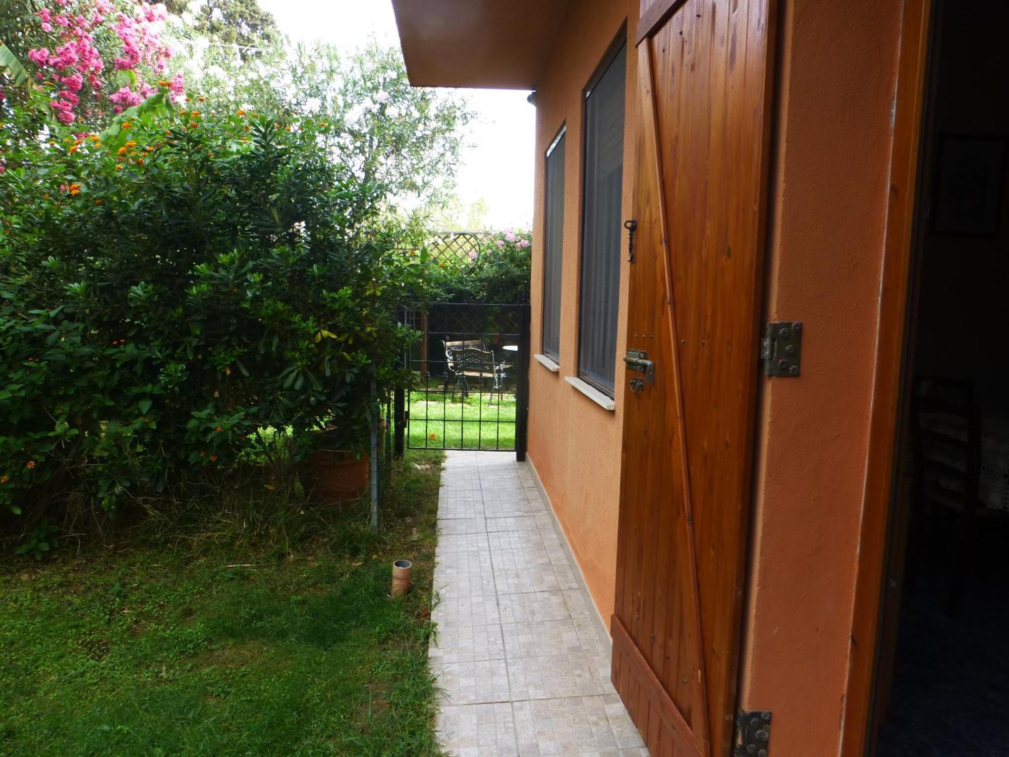 Casa Vacanza Appartamenti Al Mare كابوتيرا المظهر الخارجي الصورة
