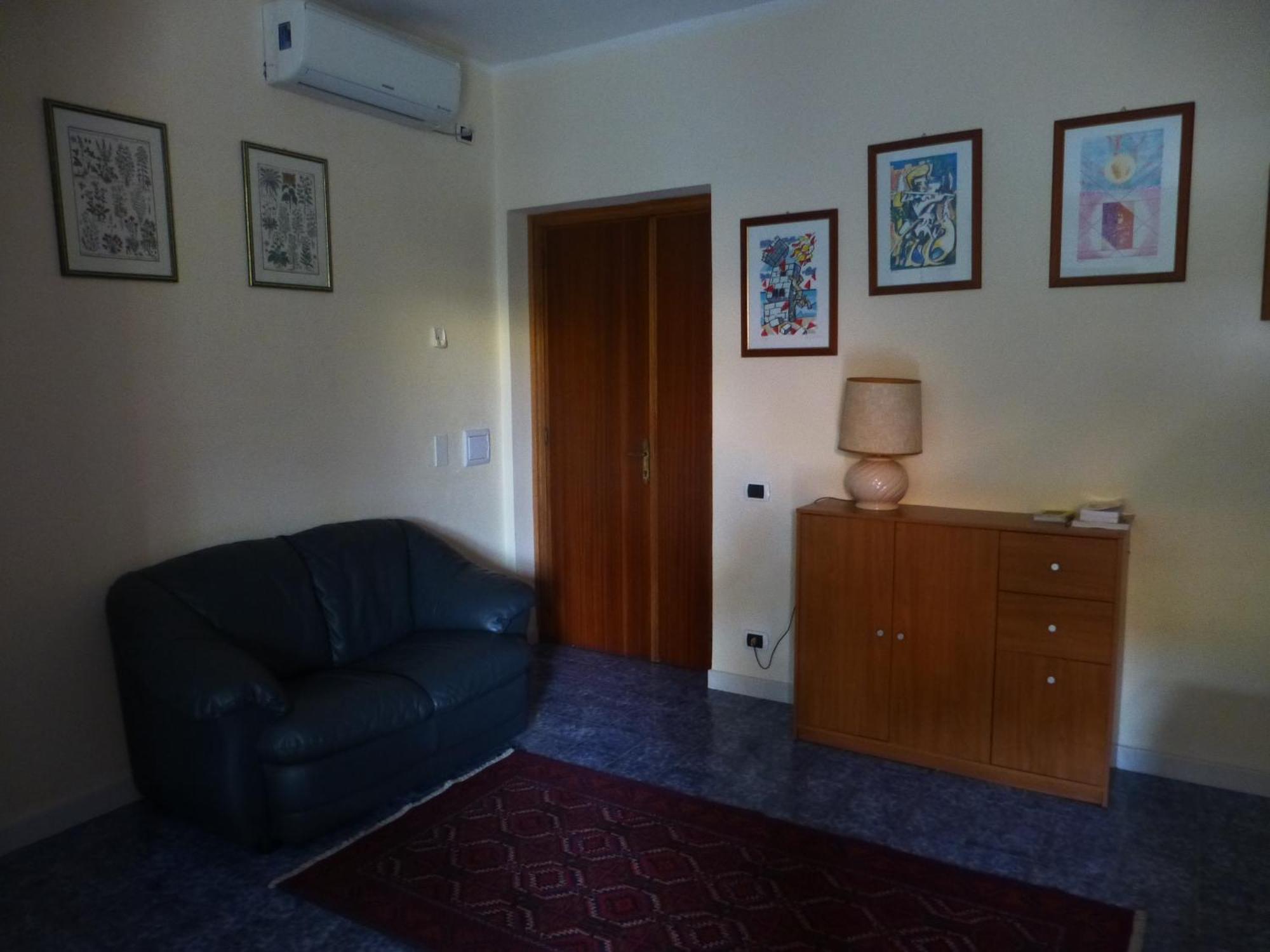 Casa Vacanza Appartamenti Al Mare كابوتيرا المظهر الخارجي الصورة